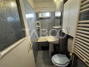 Apartament etaj intermediar 3 cu 2 camere zona Mihai Viteazu Sibiu - imagine 4