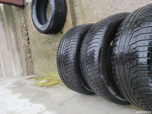 Cauciucuri M+S 225/60 R16 98H - imagine 2