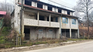 Oportunitate de investiție – Imobil în Comuna Brăduleț, sat Brădețul, județul Ag