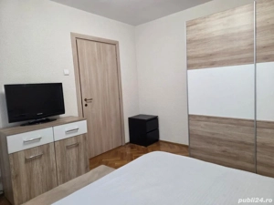 Inchiriez apartament trei camere etaj 2 in Drumul Taberei Romancierilor - imagine 2