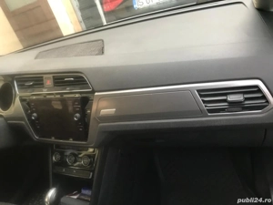 Vand Volkswagen Touran 2.0 TDI Comfortline - imagine 4