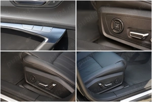 Audi A6 2.0 TDI 205 CP quattro - imagine 10