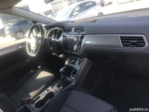 Vand Volkswagen Touran 2.0 TDI Comfortline - imagine 5