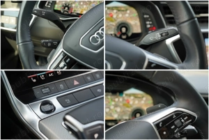 Audi A6 2.0 TDI 205 CP quattro - imagine 7