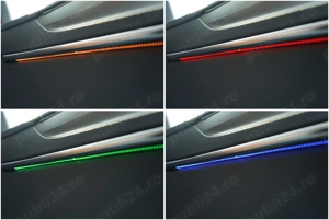 Audi A6 2.0 TDI 205 CP quattro - imagine 11