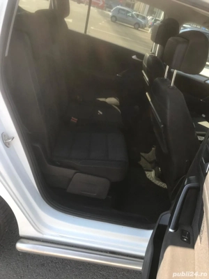 Vand Volkswagen Touran 2.0 TDI Comfortline - imagine 8