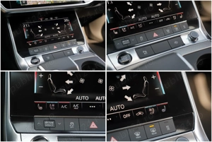 Audi A6 2.0 TDI 205 CP quattro - imagine 12