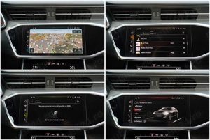 Audi A6 2.0 TDI 205 CP quattro - imagine 5