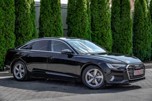 Audi A6 2.0 TDI 205 CP quattro - imagine 19