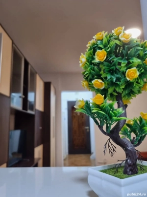 Închiriez Garsoniera in Deva - imagine 2