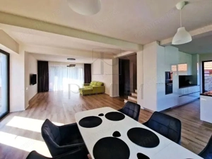 BALCESCU - CASA INDIVIDUALA - 4 CAMERE - 4 BAI - INCALZIRE PARDOSEALA - GARAJ DUBLU