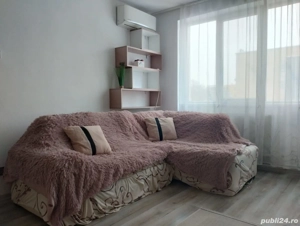 Apartament 2 camere in Deva, zona ultracentrala Bd 1 Decembrie, et 1