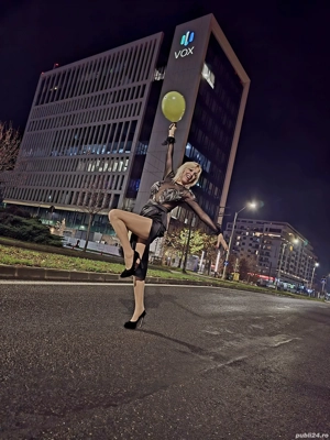 Loredana   Companie rafinată pentru domni generoşi