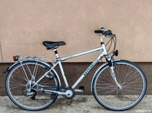 Bicicletă Trekking Kettler Daxi - Aluminiu - R28