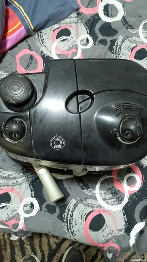 Expresor de cafea DeLonghi  - imagine 3