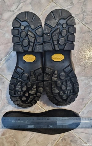 Ghete drumetie 3 sezoane grisport - imagine 2