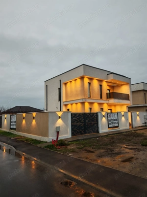 Casa Mediteraneana constructie 2024 LA CHEIE,mobilata -utilata