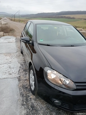 Volkswagen Golf 6 1,4TSI benzina  - imagine 4
