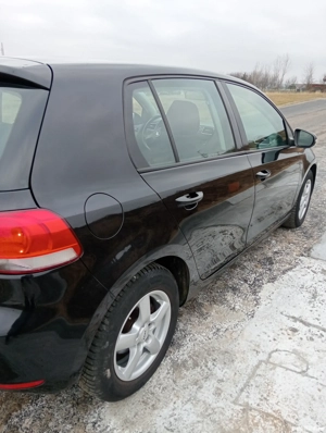 Volkswagen Golf 6 1,4TSI benzina  - imagine 3