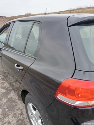 Volkswagen Golf 6 1,4TSI benzina  - imagine 2