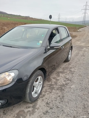 Volkswagen Golf 6 1,4TSI benzina  - imagine 5