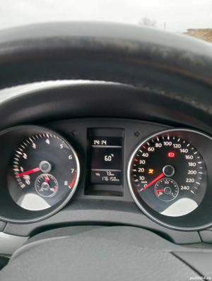 Volkswagen Golf 6 1,4TSI benzina 