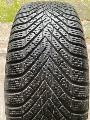 Anvelope iarna 205 65 17 Pirelli Winter Cinturato 2