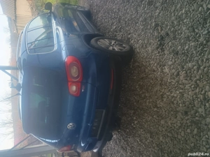 Dezmembrez VW TIGUAN 5N-2009.1.4 TSI 150HP. - imagine 2