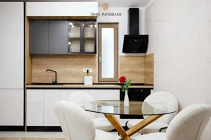 Com 0% -  Prima inchiriere - Premium | Parcare subterana & Terasa 20mp