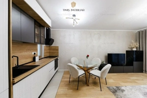 Com 0% -  Apartament Premium | Parcare subterana & Terasa 20mp
