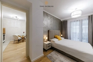 Com 0% -  Apartament Premium | Parcare subterana & Terasa 20mp