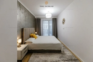 Com 0% -  Apartament Premium | Parcare subterana & Terasa 20mp