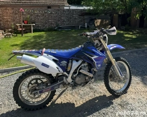 yamaha 500cc cu acte la zi!!
