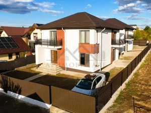 Vila individuala 4 camere, 3 bai – Bucium   Visan