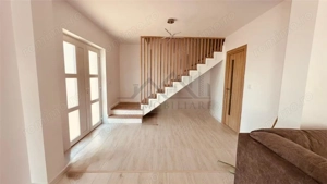 Vila 4 camere intabulata Valea Lupului | Toate utilitatile | Canalizare | Teren 580 mp - imagine 5