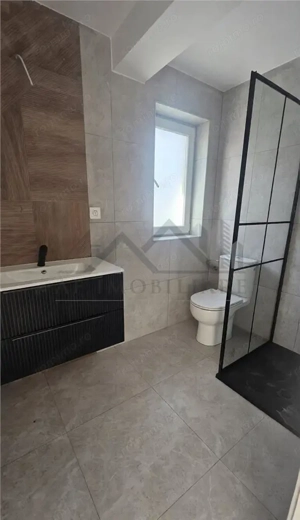 Vila 4 camere intabulata Valea Lupului | Toate utilitatile | Canalizare | Teren 580 mp - imagine 6