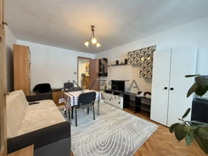 Oportunitate de investitie! Apartament cu 2 camere intr-o zona buna