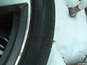 vand cauciucuri +genti  - imagine 2