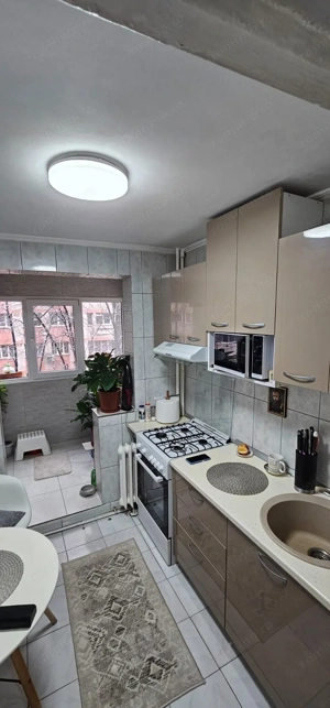 Apartament 3 camere decomandat, langa Parc IOR,7 min metrou Titan