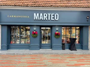 Avem nevoie de colega casiera!