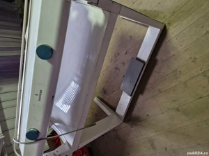 Calandru de calcat  - imagine 2