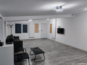 Apartament 1 cameră la curte 70 mp cu terasă și balcon propietar
