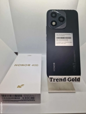 Honor 400 Lite - imagine 2