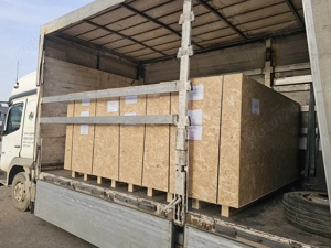 Transport Auto .Tractari - imagine 3