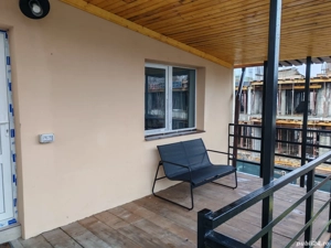 Apartament 1 cameră la curte 70 mp cu terasă și balcon propietar Lacul Mori Giulesti Propietar  - imagine 4