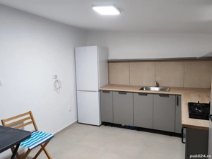 Apartament 1 cameră la curte 70 mp cu terasă și balcon propietar Lacul Mori Giulesti Propietar  - imagine 7