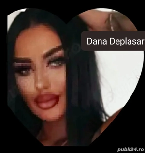 Hello Dana Te astept la mine      Deplasari     