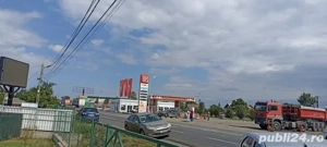 Spatiu comercial   depozit   showroom   zona Spataru|BZ   E85 A7   teren 400mp   380mp utili   - imagine 8