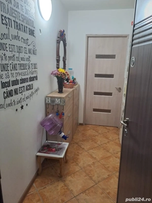 Apartament 3 camere Școala 11