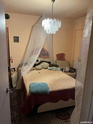 Se vinde apartament cu 2 camera,hol patrat,2 balcoane